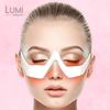 Lumi Glow Red Light Glasses