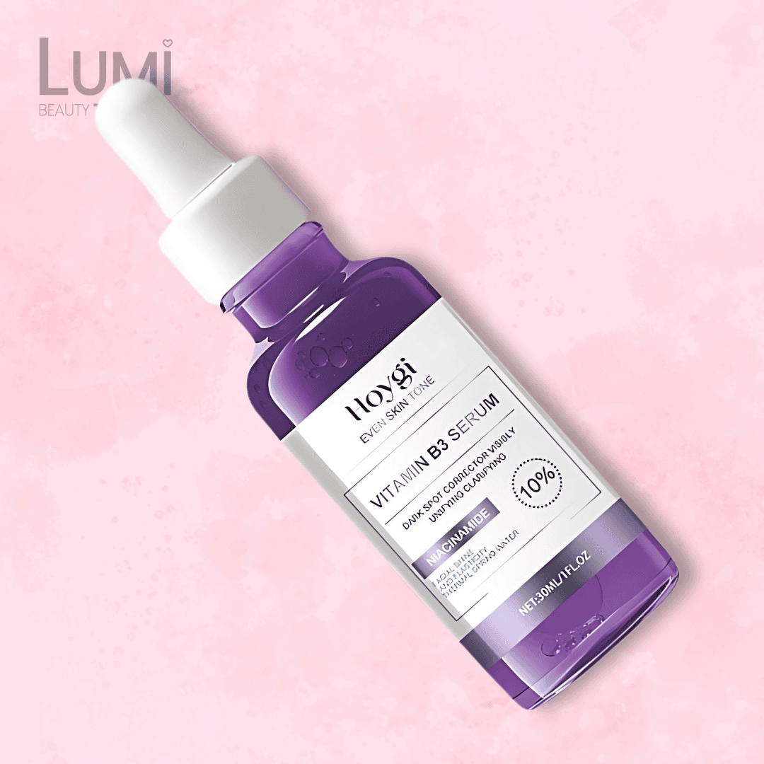 Luminous Skin Serum – 30ml